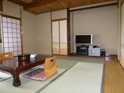 Hotel Urashima-so0