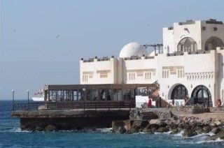 Arabella Azur 4*4