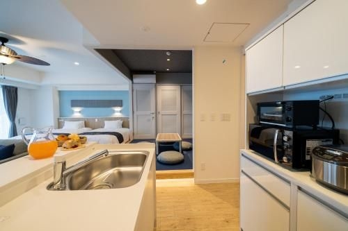 Aqua Palace Chatan by Coldio Premium [Okinawa Main island]2