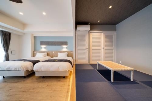 Aqua Palace Chatan by Coldio Premium [Okinawa Main island]4
