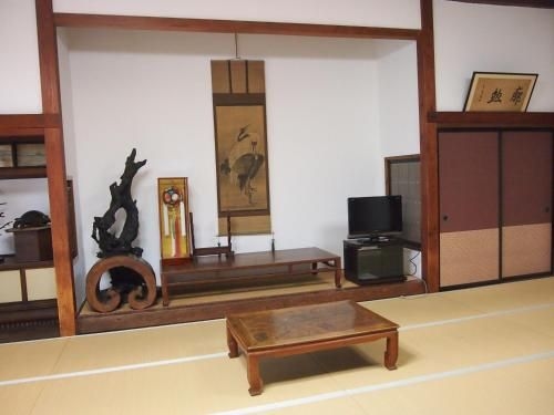 ฮากุโระกัง (Hagurokan)4