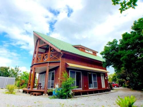 Cottage Muinochichi0