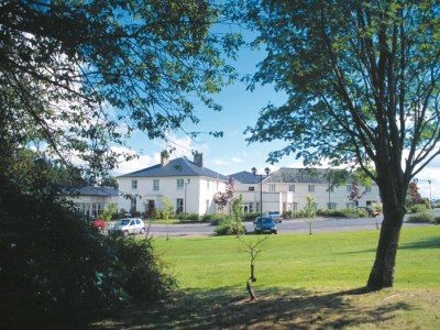 Macdonald Crutherland House1