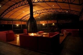 Rainforest Eco Lodge0
