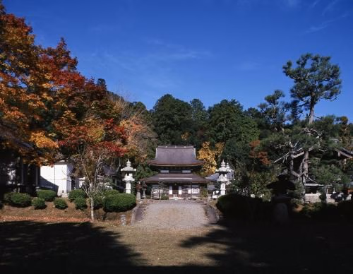 Yakuno House2