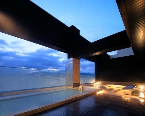 คันเดะโอะ โฮเทลส์ นะระ คะชิฮะระ (Candeo Hotels Nara Kashihara)0