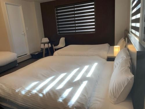 โฮเทล โคจัง (Hotel Kojan)3
