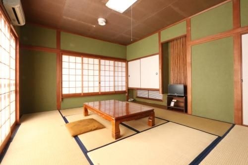 เรียวกัง มิกิ (Ryokan Miki)2
