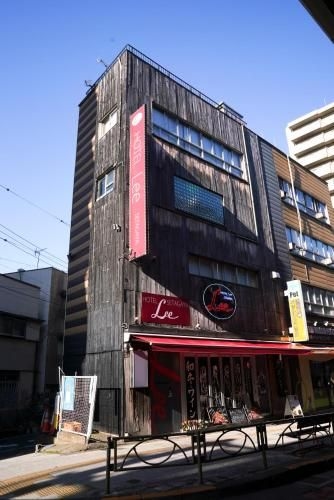 โรงแรมลี เซตากายะ (Hotel Lee Setagaya)0