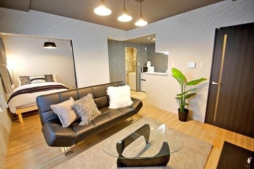 Platinum Residence Sapporo0
