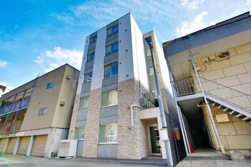 Platinum Residence Sapporo2