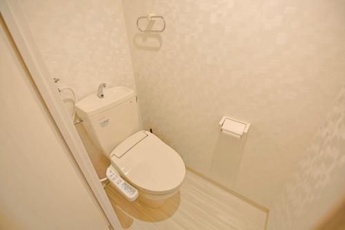 Platinum Residence Sapporo4