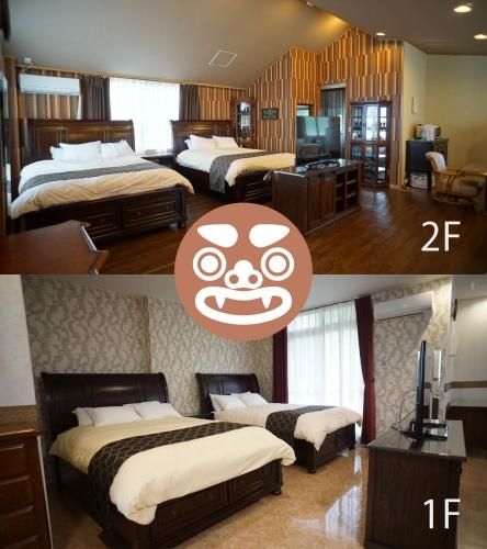 Villa From Okinawa - Condominium0