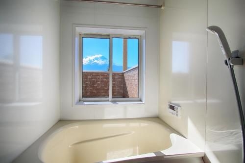 Villas Fuji4