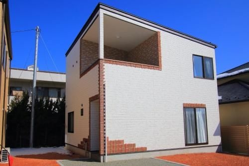 Villas Fuji2