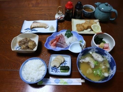 ชิโรยามะ (Shiroyamasou)2