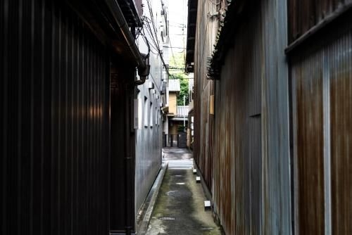 Zen House2