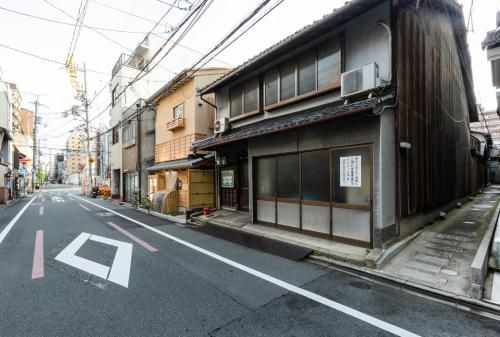 Zen House1