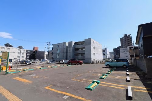 K House Sapporo3