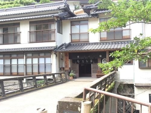 Yunotsuru Onsen Asahiso0