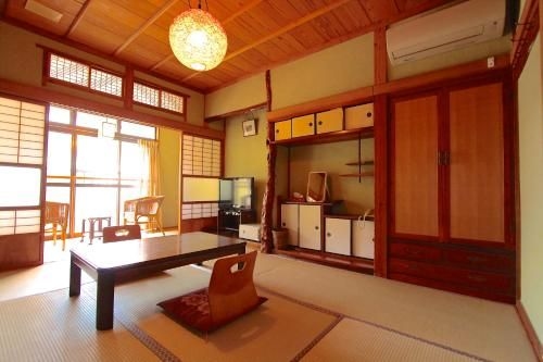 Yunotsuru Onsen Asahiso1