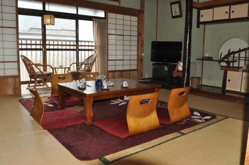 Yunotsuru Onsen Asahiso2