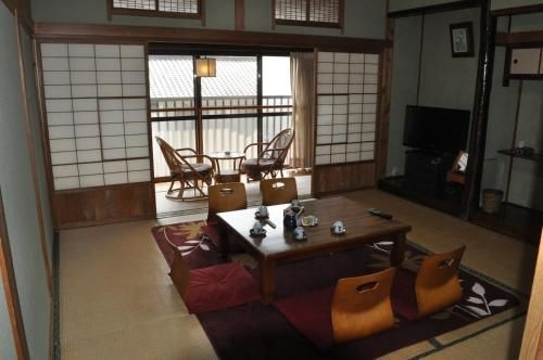 Yunotsuru Onsen Asahiso3