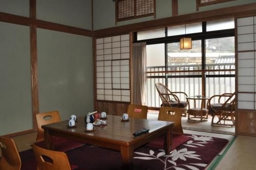 Yunotsuru Onsen Asahiso4