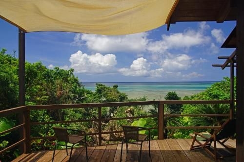 La terrasse Kookai0
