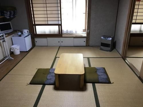 Minshuku Takenoya4