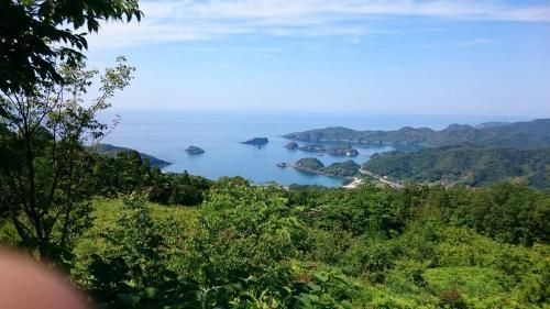 Marine View Shimane1
