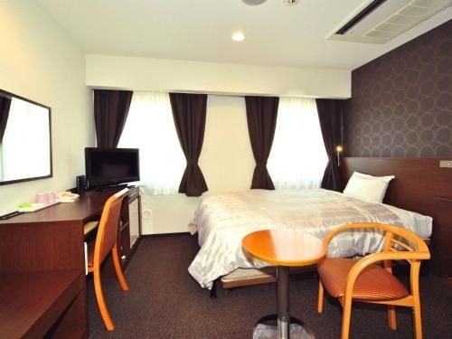 Hotel Mark-1 Abiko4