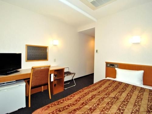 Hotel Mark-1 Abiko3