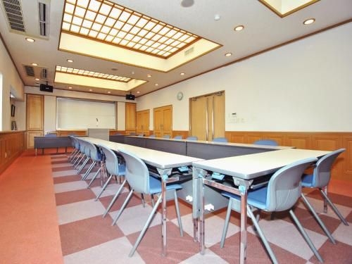 Hotel Mark-1 Abiko2