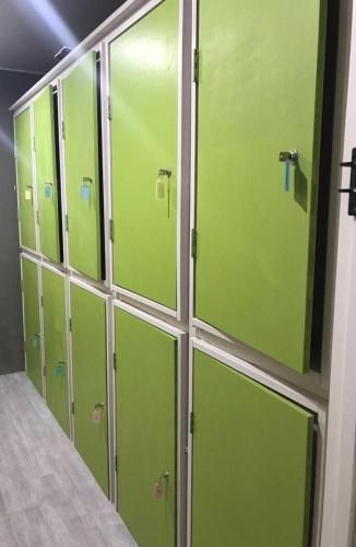 Aparthotel Status59 with Parking (St atus 5 9)1