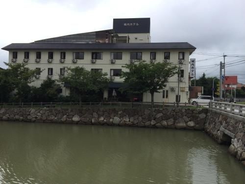 โจไน โฮเต็ล (Jyonai Hotel)0