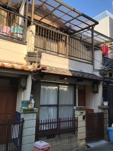 YURI HOUSE 0021