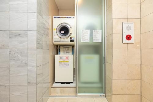 เอเล โฮเทล กินซ่า อีสต์ (ELE Hotel Ginza East)4