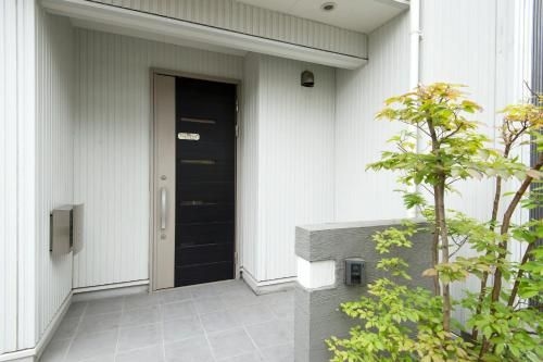 Skytree House In Tokyo (Skyterr House In Tokyo)2