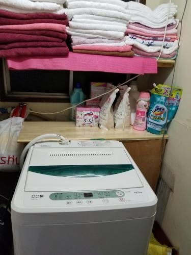 Glory(栄光) guesthouse (Glory Guesthouse)4