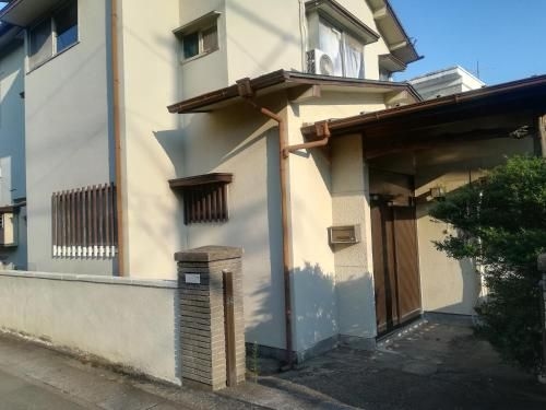 Kumamoto Castle House4