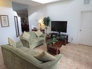 7Bedroom 4.5Bath Crystal Cove Home WIFI & Gameroom4