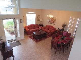 7Bedroom 4.5Bath Crystal Cove Home WIFI & Gameroom3