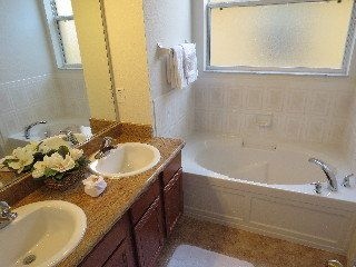 7Bedroom 4.5Bath Crystal Cove Home WIFI & Gameroom1