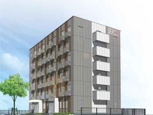 Hotel New Mifuku1