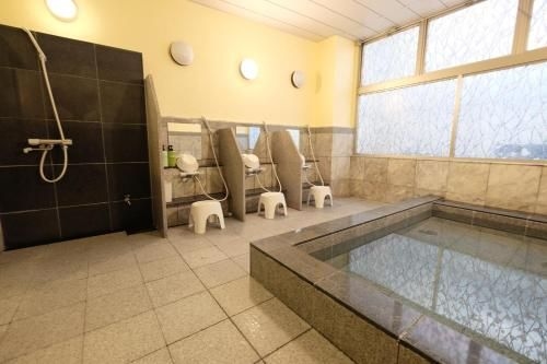 Station Hotel AU4