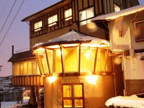 Marunaka Lodge0