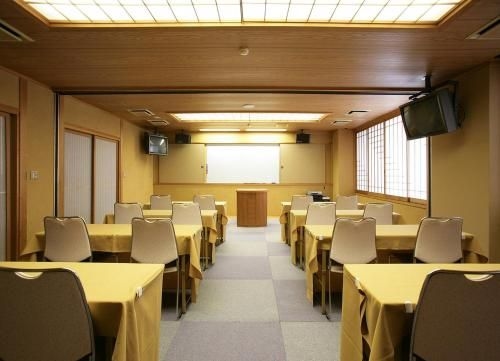 和心の宿 大森 (Omori Hotel)3