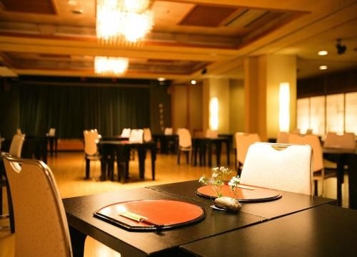 和心の宿 大森 (Omori Hotel)4