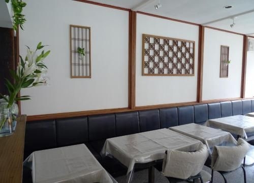 和心の宿 大森 (Omori Hotel)1